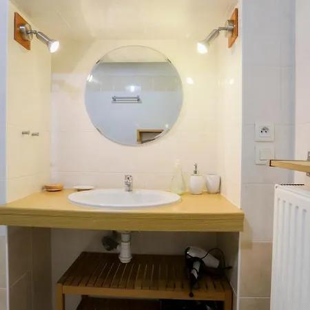 Апартаменти Vecchia Citta Emplacement Ideal *